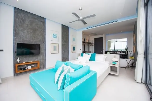 5-Bedroom Villa