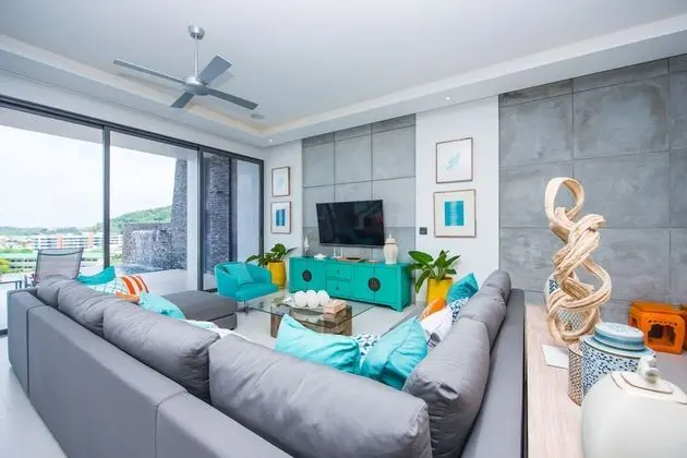 5-Bedroom Villa