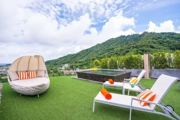 5-Bedroom Villa