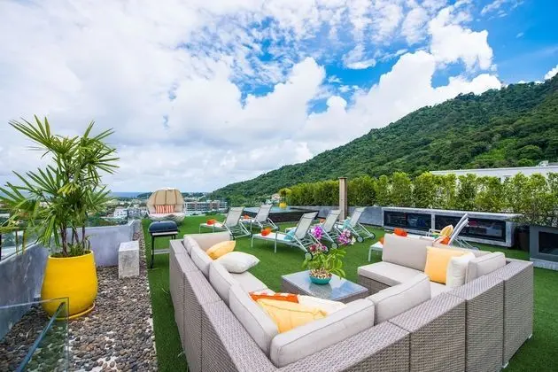 5-Bedroom Villa
