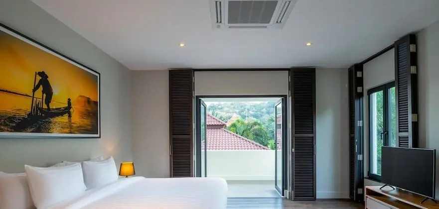 Elite Villa
