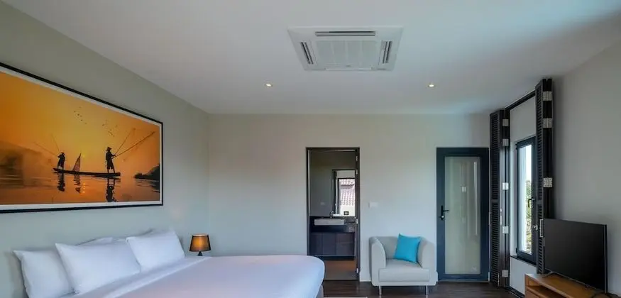 Elite Villa