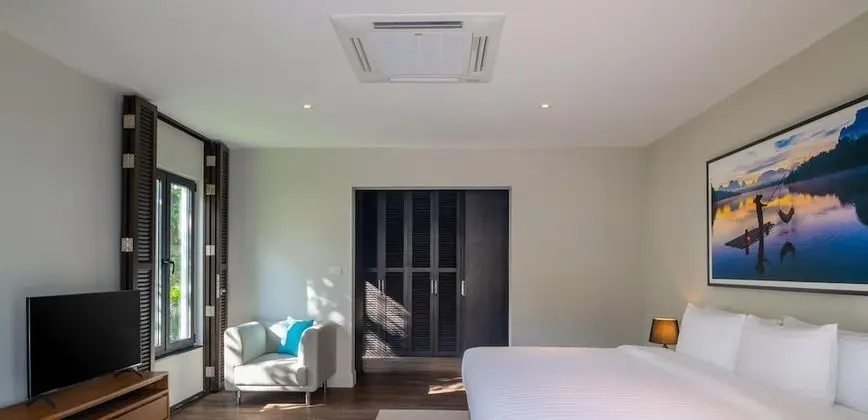Elite Villa