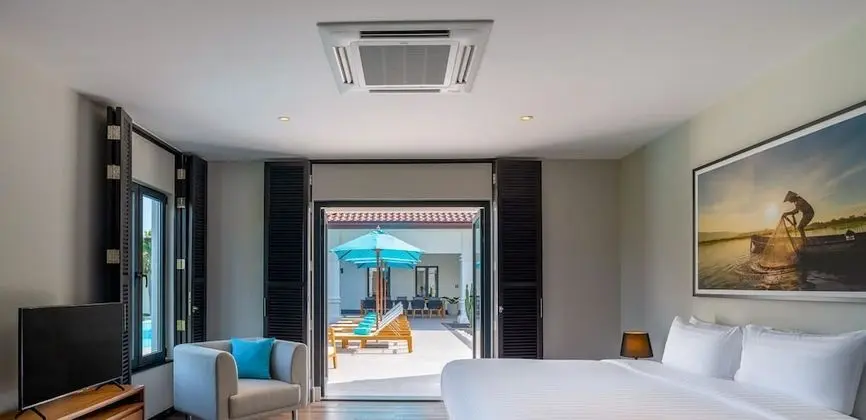 Elite Villa