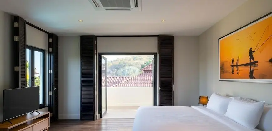 Elite Villa
