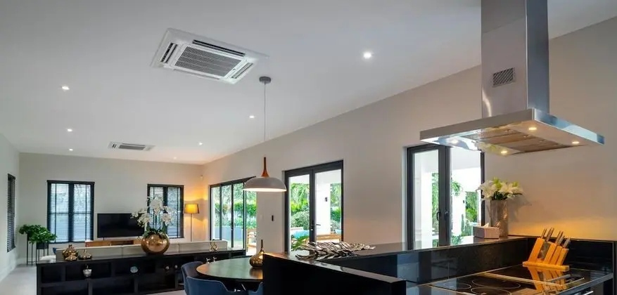 Elite Villa