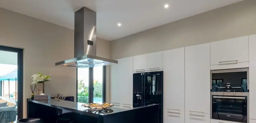 Elite Villa