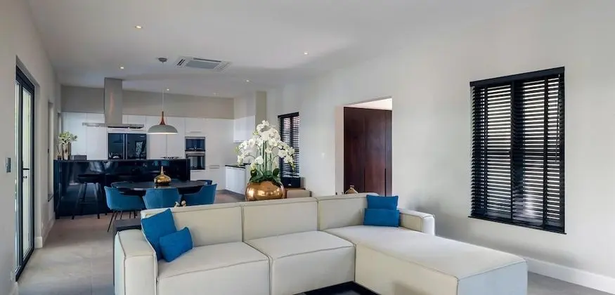 Elite Villa