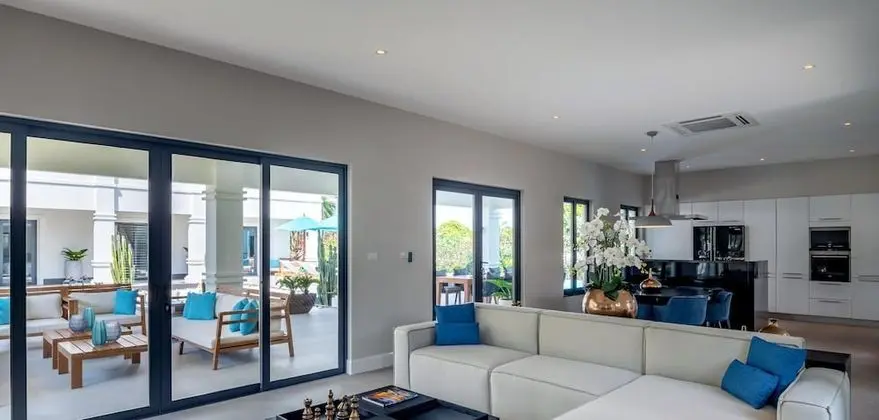 Elite Villa