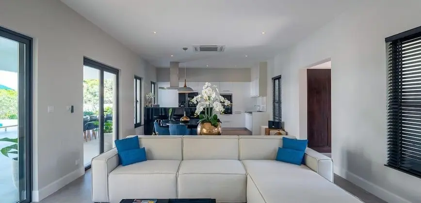 Elite Villa
