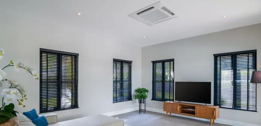 Elite Villa