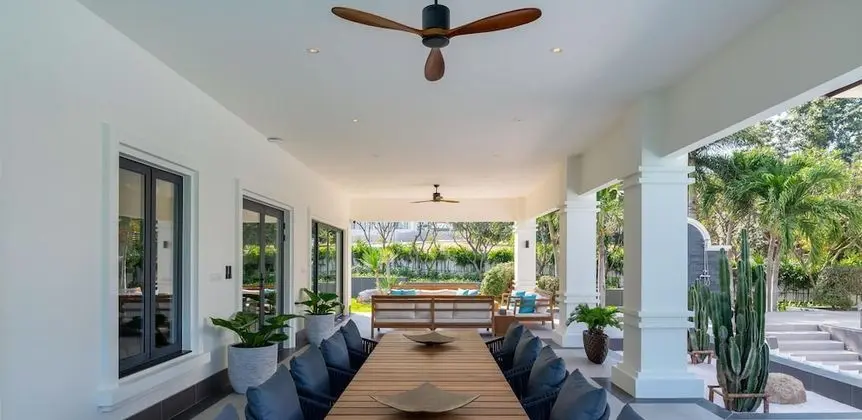 Elite Villa
