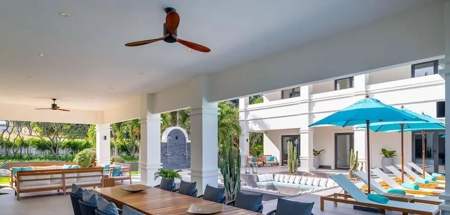 Elite Villa