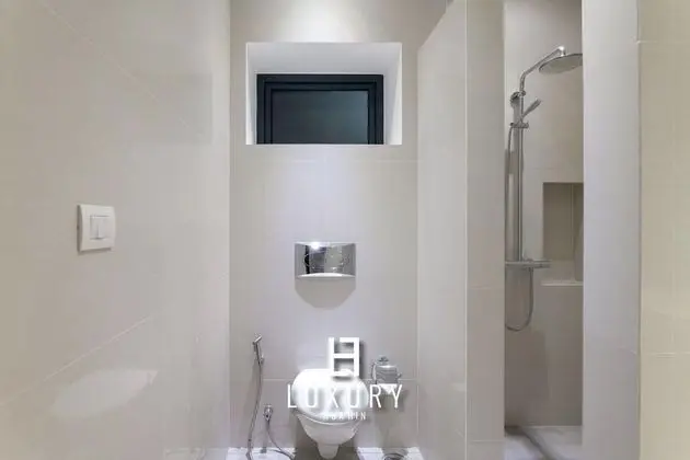 Elite Villa