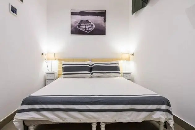 Apart Daire, 5 Yatak Odası