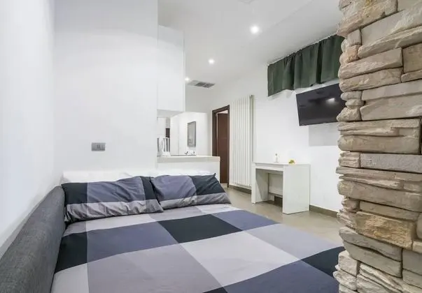 Apart Daire, 5 Yatak Odası