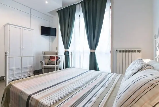 Apart Daire, 5 Yatak Odası