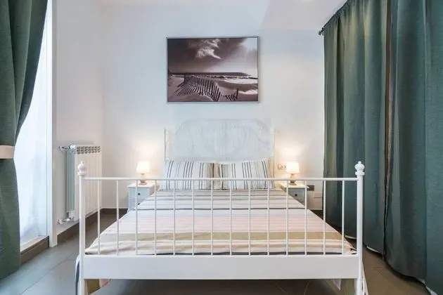 Apart Daire, 5 Yatak Odası