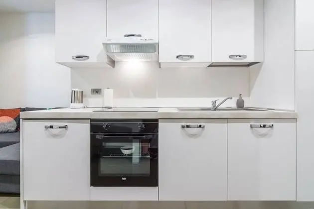 Apart Daire, 5 Yatak Odası