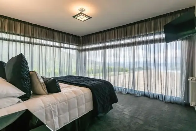 Luxury Villa, 5 Yatak Odası, Kişiye Özel Havuzlu, Liman Manzaralı