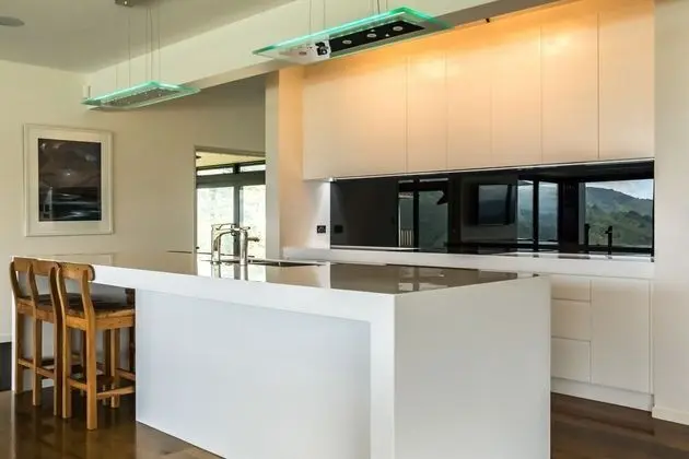 Luxury Villa, 5 Yatak Odası, Kişiye Özel Havuzlu, Liman Manzaralı