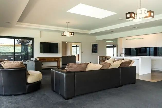Luxury Villa, 5 Yatak Odası, Kişiye Özel Havuzlu, Liman Manzaralı