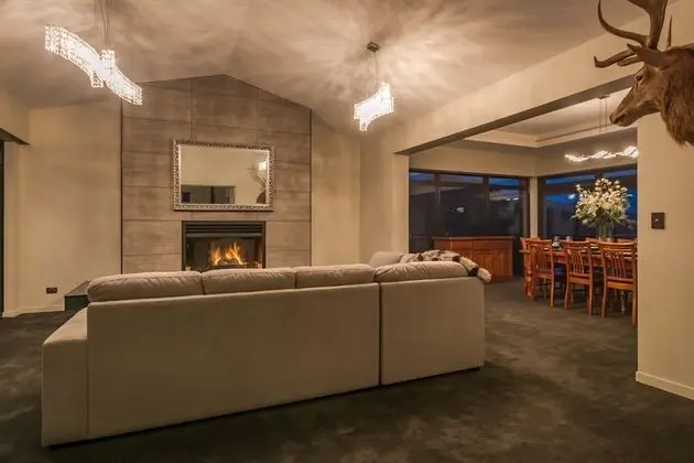 Luxury Villa, 5 Yatak Odası, Kişiye Özel Havuzlu, Liman Manzaralı