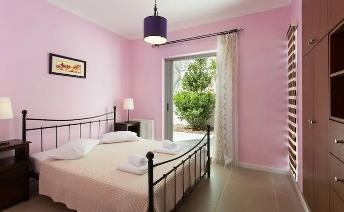 Luxury Villa, 3 Yatak Odası, Deniz Manzaralı
