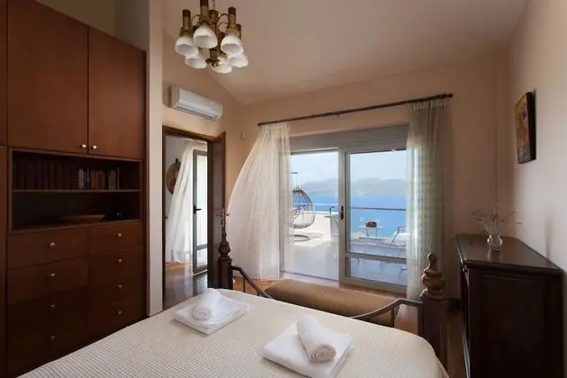 Luxury Villa, 3 Yatak Odası, Deniz Manzaralı