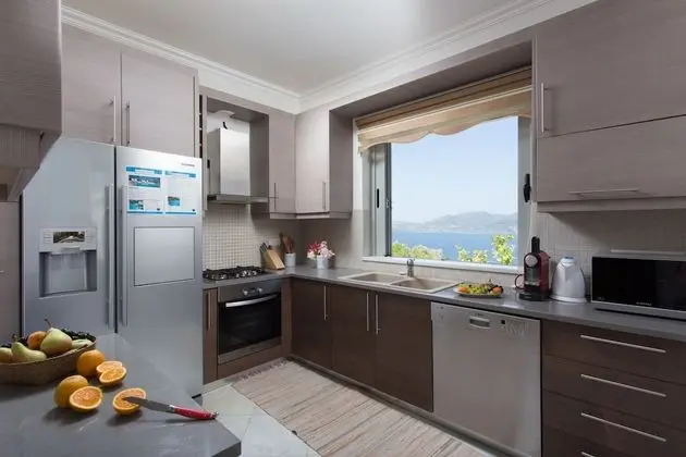 Luxury Villa, 3 Yatak Odası, Deniz Manzaralı