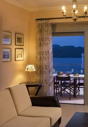 Luxury Villa, 3 Yatak Odası, Deniz Manzaralı
