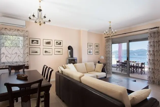 Luxury Villa, 3 Yatak Odası, Deniz Manzaralı