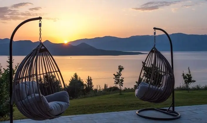 Luxury Villa, 3 Yatak Odası, Deniz Manzaralı
