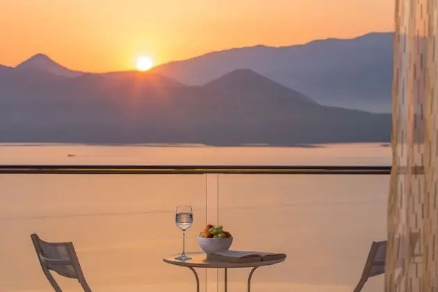 Luxury Villa, 3 Yatak Odası, Deniz Manzaralı