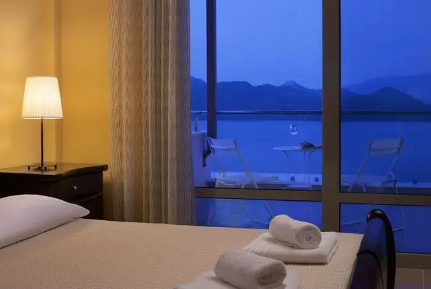 Luxury Villa, 3 Yatak Odası, Deniz Manzaralı