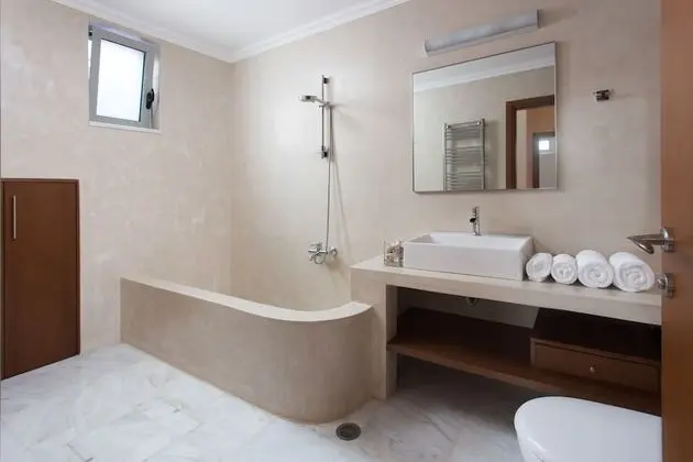 Luxury Villa, 3 Yatak Odası, Deniz Manzaralı