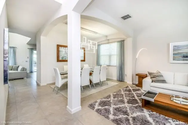Villa (5196OA Luxury 6 Bedroom 4.Bath  Home )