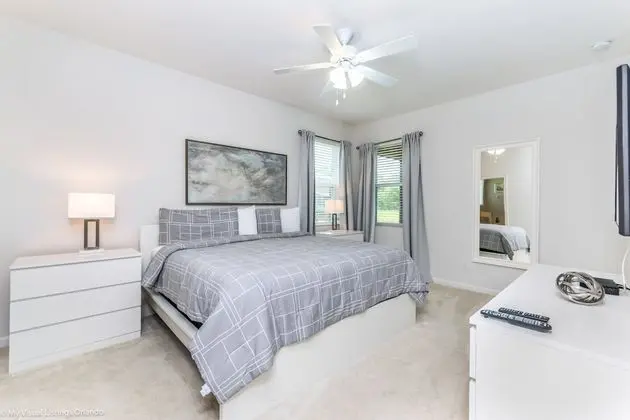 Villa (5196OA Luxury 6 Bedroom 4.Bath  Home )