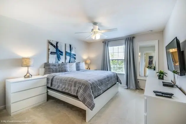 Villa (5196OA Luxury 6 Bedroom 4.Bath  Home )