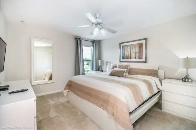 Villa (5196OA Luxury 6 Bedroom 4.Bath  Home )