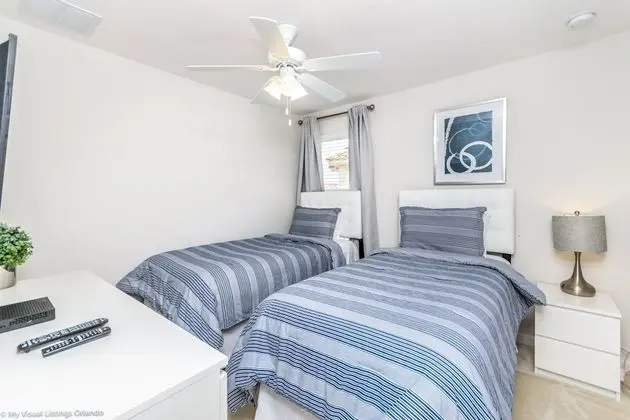 Villa (5196OA Luxury 6 Bedroom 4.Bath  Home )