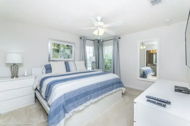 Villa (5196OA Luxury 6 Bedroom 4.Bath  Home )