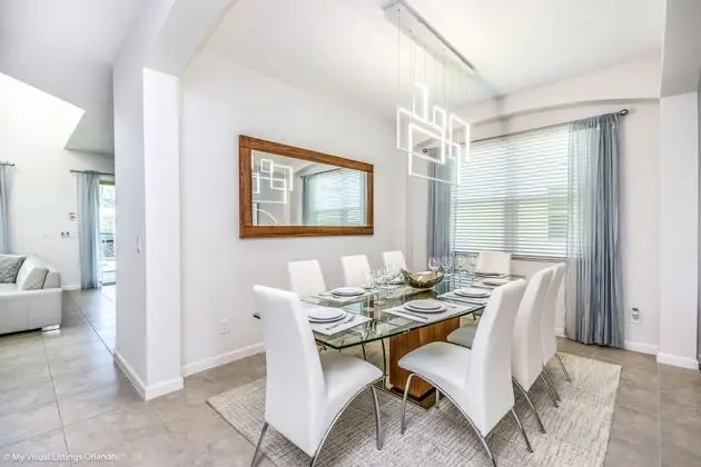 Villa (5196OA Luxury 6 Bedroom 4.Bath  Home )