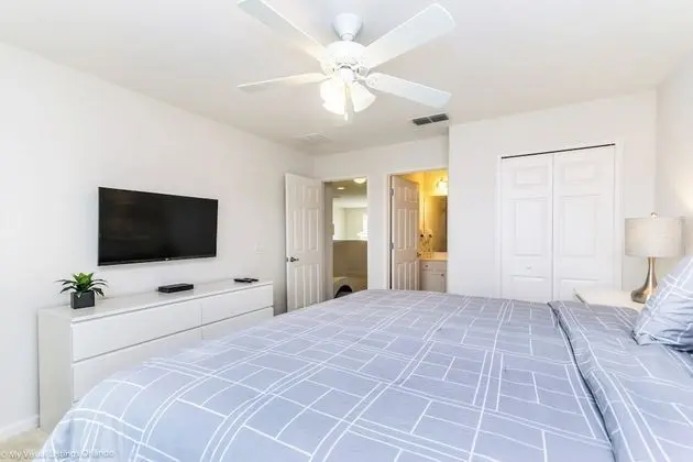 Villa (5196OA Luxury 6 Bedroom 4.Bath  Home )