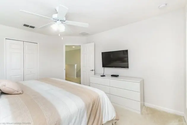 Villa (5196OA Luxury 6 Bedroom 4.Bath  Home )