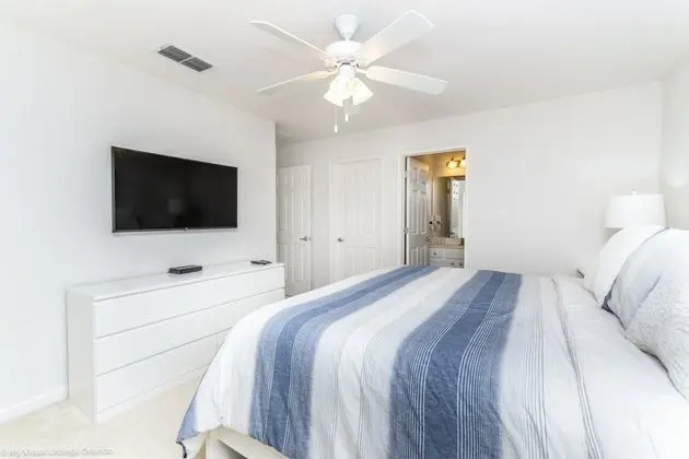 Villa (5196OA Luxury 6 Bedroom 4.Bath  Home )