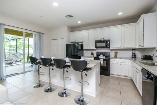 Villa (5196OA Luxury 6 Bedroom 4.Bath  Home )