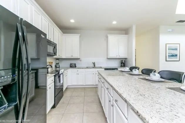 Villa (5196OA Luxury 6 Bedroom 4.Bath  Home )