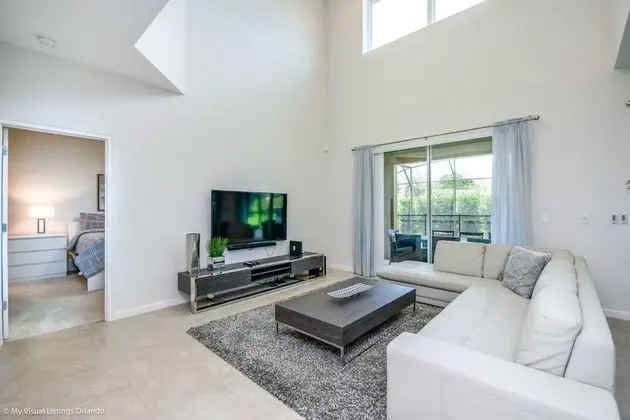 Villa (5196OA Luxury 6 Bedroom 4.Bath  Home )