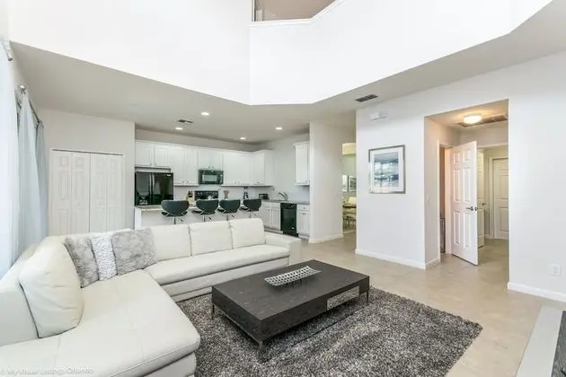 Villa (5196OA Luxury 6 Bedroom 4.Bath  Home )